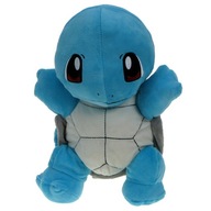 Plyšový batoh 2v1 maskot Pokémon Squirtle