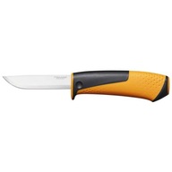 Úžitkový nôž Fiskars + Brúska