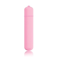 Vibrátor - PowerBullet Extended Breeze Pink Vibrátor - PowerBullet Extended Breeze Pink
