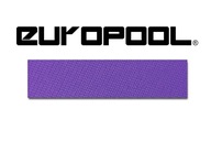 EUROPOOL Purple 7FT biliardové plátno