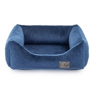 POSTEĽ PRE MALÉHO PSA, POHOVKA VELVET PREMIUM M POSTEĽ PRE MALÉHO PSA, POHOVKA VELVET PREMIUM M