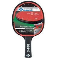 Raketa na stolný tenis DONIC Protection Line S400 Raketa na stolný tenis DONIC Protection Line S400