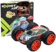 EXOST JUMP VÝKONNÉ AUTOMOBILOVÉ STUNT FLIP + RAMP EXOST JUMP VÝKONNÉ AUTOMOBILOVÉ STUNT FLIP + RAMP