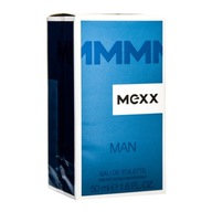 Toaletná voda Mexx Man 50 ml