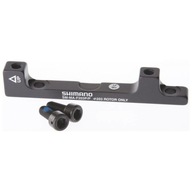 Adaptér prednej brzdy SHIMANO SM-MA-F 203 P/P Adaptér prednej brzdy SHIMANO SM-MA-F 203 P/P