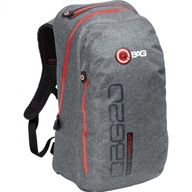 Vodotesný mestský batoh Q-Bag 20L na každodenné nosenie