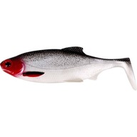 Ricky the Roach Shadtail Westin 14cm 42g REDLIGHT Ricky the Roach Shadtail Westin 14cm 42g REDLIGHT