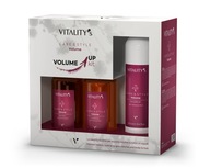 Vitality \ 's Care & Style Volume Kit