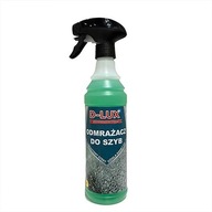 D-LUX - Rozmrazovač okien 4x600 ml - Sada 4 fliaš D-LUX - Rozmrazovač okien 4x600 ml - Sada 4 fliaš