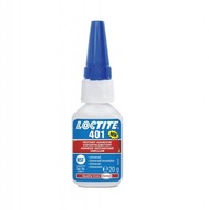 LOCTITE 401 20G BEZ DOKUMENTOV COC, COA, COO
