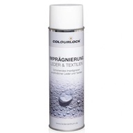 COLOURLOCK Impregnácia na ALCANTARA NUBUK LEATHER 500ML COLOURLOCK Impregnácia na ALCANTARA NUBUK LEATHER 500ML