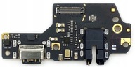 Xiaomi Redmi Note 8T ZÁSUVOVÝ KONEKTOR USB C NABÍJACIA DOSKA MIKROFÓN USB-C