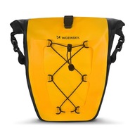 Vodotesná cyklistická taška Wozinsky taška na batožinu