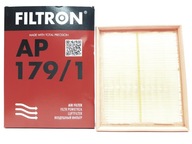 FILTRON VZDUCHOVÝ FILTER AP179/1 VW PASSAT 2.5TDI FILTRON VZDUCHOVÝ FILTER AP179/1 VW PASSAT 2.5TDI