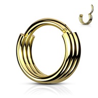 SEGMENTOVÉ KOLIESKO CLICKER 1,2/8 mm SEGMENTOVÉ KOLIESKO CLICKER 1,2/8 mm