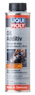 LIQUI MOLY OIL ADDITIV OIL ADDITIV 300ml LIQUI MOLY OIL ADDITIV OIL ADDITIV 300ml