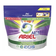 ARIEL ALL IN 1 PRACIE KAPSULY FARBA 45 ks.