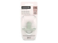 SUAVINEX UKLIDŇUJÚCI SILIKÓNOVÝ SADLÍK SX PRO 6-18M SUAVINEX UKLIDŇUJÚCI SILIKÓNOVÝ SADLÍK SX PRO 6-18M