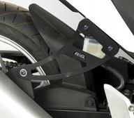 R&G DRŽÁK VÝFUKU - HONDA CBR250R '11- R&G DRŽÁK VÝFUKU - HONDA CBR250R '11-