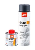 R-STOP antikorózna + epoxid PRIMER SPRAY APP R-STOP antikorózna + epoxid PRIMER SPRAY APP