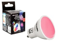 RGB LED SMART Wifi ŽIAROVKA DO DETSKEJ IZBY RGB LED SMART Wifi ŽIAROVKA DO DETSKEJ IZBY