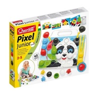 Pixel Junior Basic mozaika 40 prvkov