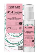 FlosLek Fito Kolagénové sérum proti vráskam 30 ml