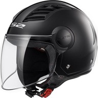 Moto prilba LS2 OF562 AIRFLOW MATT M Moto prilba LS2 OF562 AIRFLOW MATT M