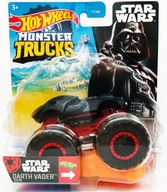 DARTH VADER Star Wars 1:64 Truck Monster Trucks