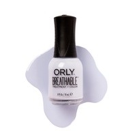 ORLY Breathable - lak na nechty s kondicionérom Patience Peace ORLY Breathable - lak na nechty s kondicionérom Patience Peace