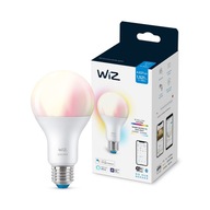 WiZ Žiarovka E27 13W inteligentná farebná Wi-Fi