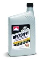 PETRO-KANADA ATF DEXRON VI 1l PETRO-KANADA ATF DEXRON VI 1l