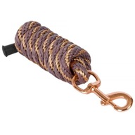 Popruh START Hard Rose gold PP 2m s prackou SNAP