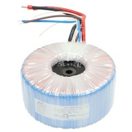 Transformátor TR720 230/ 2x30V Transformátor TR720 230/ 2x30V