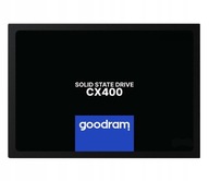 SSD GOODRAM CX400 GEN.2 512 GB SATA III 2 SSD GOODRAM CX400 GEN.2 512 GB SATA III 2