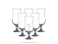 6 koktailových pohárov 390 ml FIESTA LAV 6 koktailových pohárov 390 ml FIESTA LAV