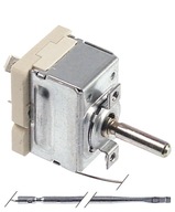EGO 1-fázový regulačný termostat 50-320°C 3,03x178mm dĺžka kapiláry 840mm EGO 1-fázový regulačný termostat 50-320°C 3,03x178mm dĺžka kapiláry 840mm