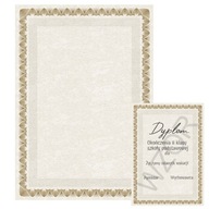Diploma Paper Gallery ARKADY Złote 170g 25 listov Diploma Paper Gallery ARKADY Złote 170g 25 listov