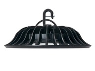 HIGH BAY LED UFO PRIEMYSELNÁ LAMPA 100W IP65 STUDENÁ