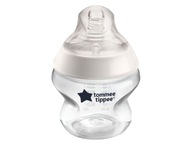 TOMMEE TIPPEE FĽAŠA 150 ML ZDOBENÝ cumlík 0M+ TOMMEE TIPPEE FĽAŠA 150 ML ZDOBENÝ cumlík 0M+