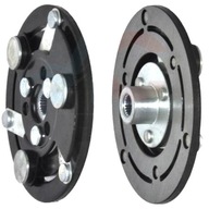 KLIMATIZÁCIA KOTÚČKA SPOJKY VW CADDY II 1,4 1,9 KLIMATIZÁCIA KOTÚČKA SPOJKY VW CADDY II 1,4 1,9