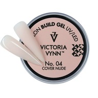 Victoria Vynn stavebný gél č.04 Cover Nude 15 ml