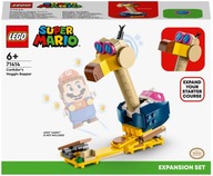 LEGO Super Mario Conkdor's Noggin Bopper 71414 6+