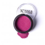 Nails Company Frozen 02 dust red Nails Company Frozen 02 dust red