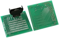 TESTER ZÁSUVKOV ZÁSUVKA CPU AMD 939 ATHLON64 SEMPRON TESTER ZÁSUVKOV ZÁSUVKA CPU AMD 939 ATHLON64 SEMPRON