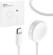NABÍJAČKOVÝ KÁBEL pre APPLE WATCH do USB-C TYPU C NABÍJAČKOVÝ KÁBEL pre APPLE WATCH do USB-C TYPU C