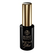 BOSKA NAILS HYBRID TOP NO 1 LESK 10 ML BOSKA NAILS HYBRID TOP NO 1 LESK 10 ML