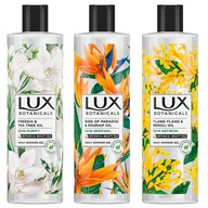 Lux Botanicals Mega Mix sprchový gél 1500ml