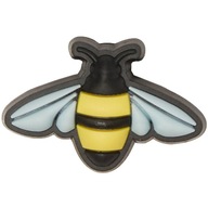 CROCS JIBBITZ BEE PIN TOPÁNKY OZDOBENIE CROCS JIBBITZ BEE PIN TOPÁNKY OZDOBENIE