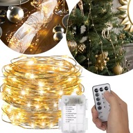 ZÁCLONA 300 LED VANCOVÉ LAMPY 3 METRE DIAĽK ZÁCLONA 300 LED VANCOVÉ LAMPY 3 METRE DIAĽK